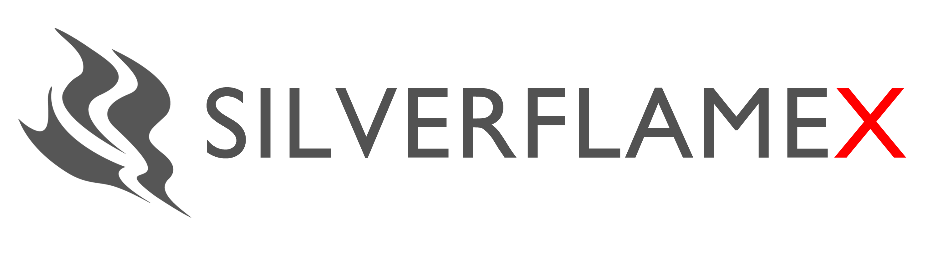 SilverflameX